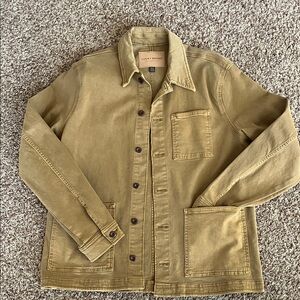 Lucky Brand Men’s Jacket Size M